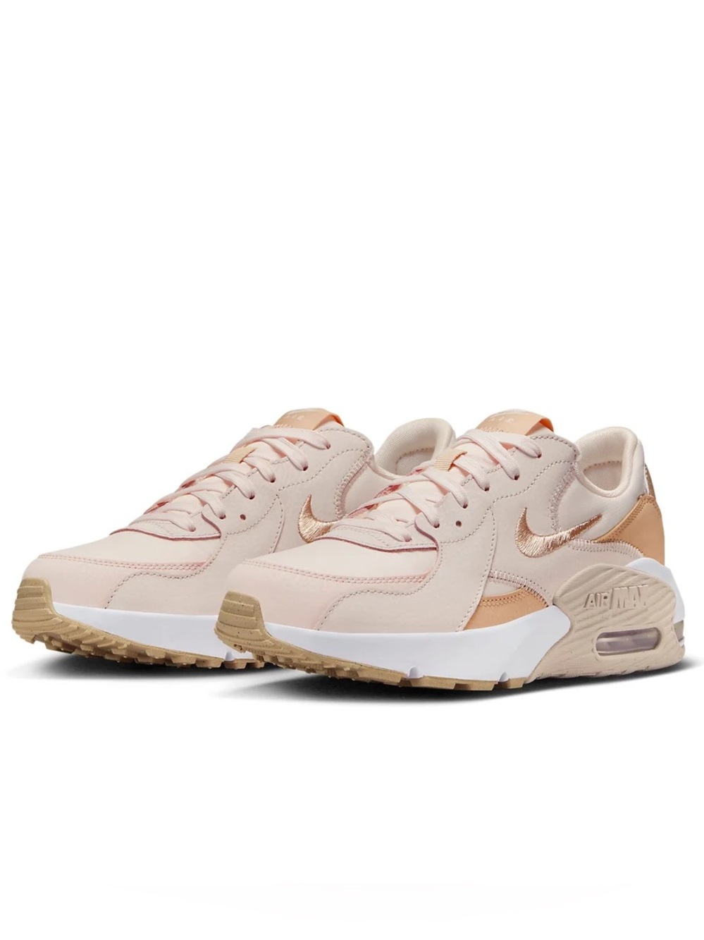 Nike Air Max Excee Women’s Light Soft Pink Shimmer 💖✨